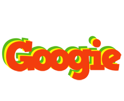 Googie bbq logo