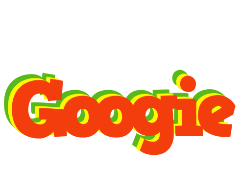 Googie bbq logo