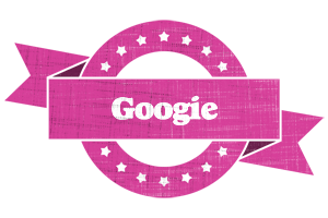 Googie beauty logo