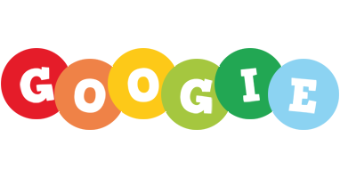 Googie boogie logo