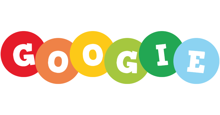 Googie boogie logo
