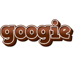 Googie brownie logo