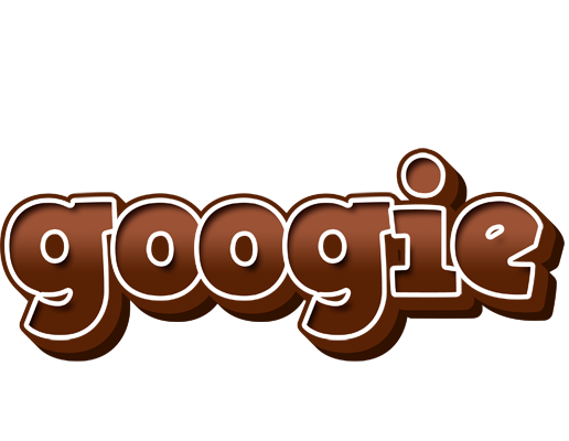 Googie brownie logo