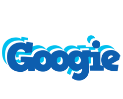 Googie business logo