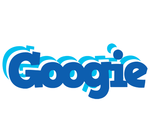 Googie business logo