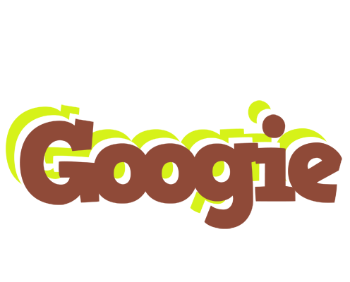 Googie caffeebar logo