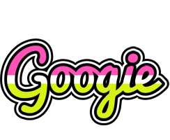 Googie candies logo