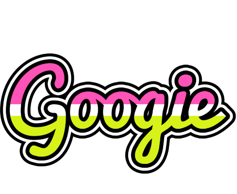 Googie candies logo