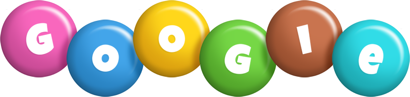 Googie candy logo