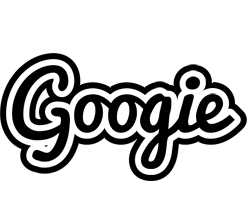 Googie chess logo