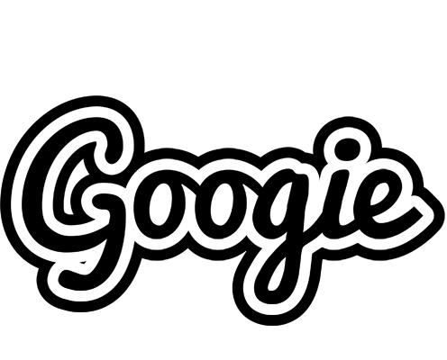 Googie chess logo
