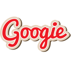 Googie chocolate logo