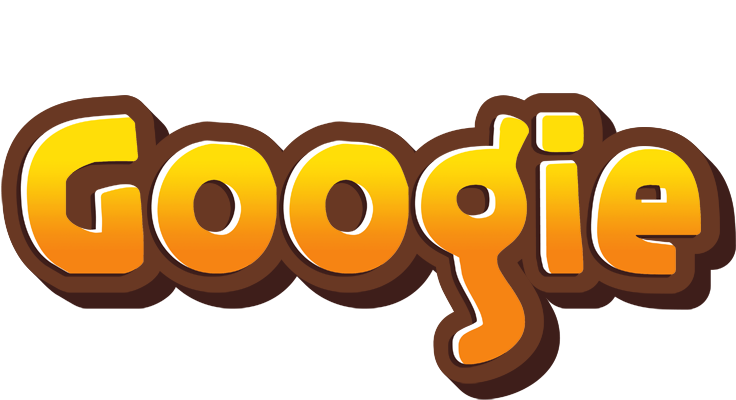 Googie cookies logo