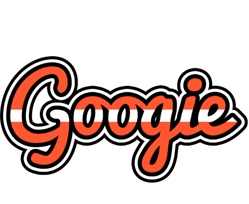 Googie denmark logo