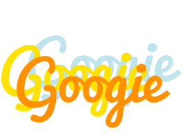 Googie energy logo