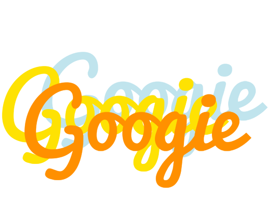 Googie energy logo