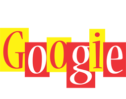 Googie errors logo