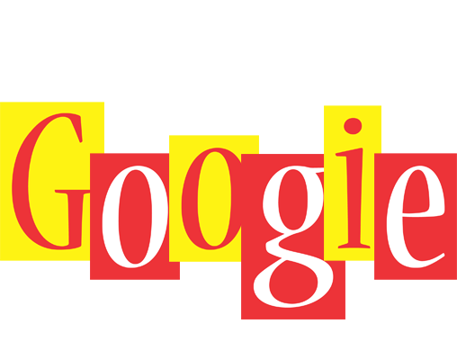Googie errors logo