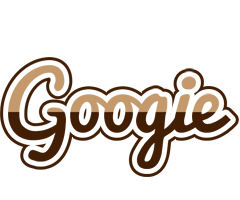 Googie exclusive logo