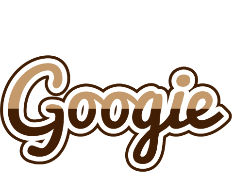 Googie exclusive logo