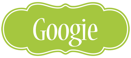 Googie family logo