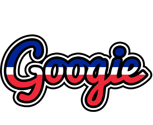Googie france logo