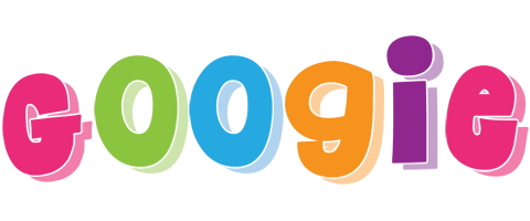 Googie friday logo