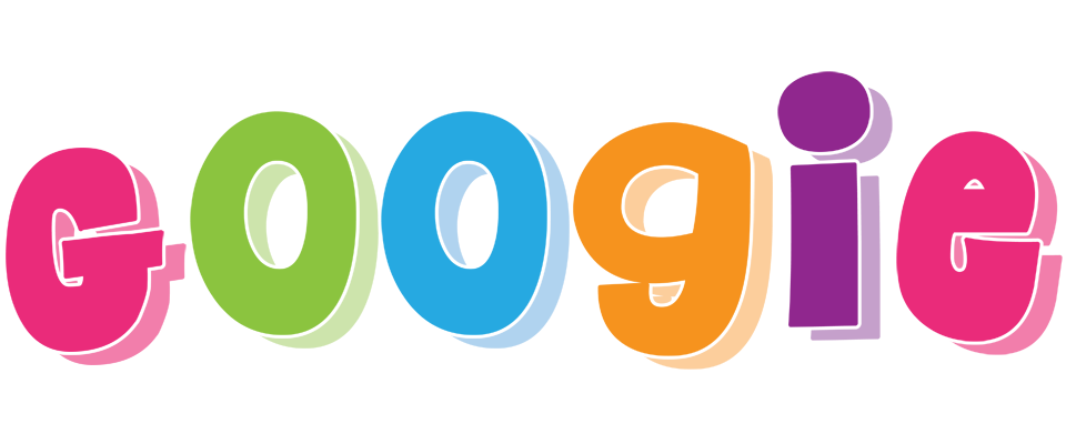 Googie friday logo