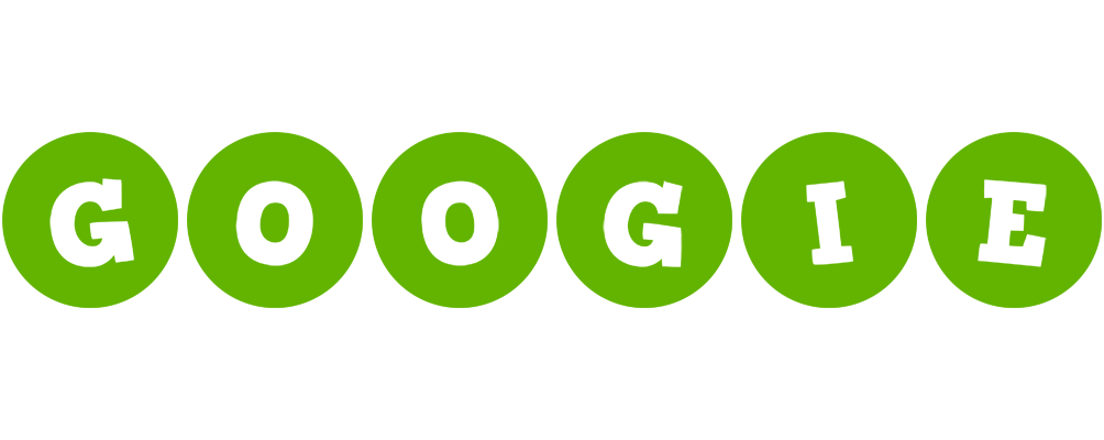 Googie games logo