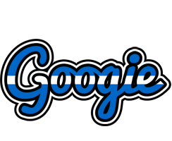 Googie greece logo