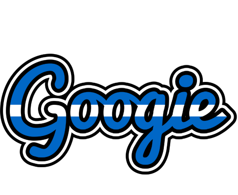 Googie greece logo