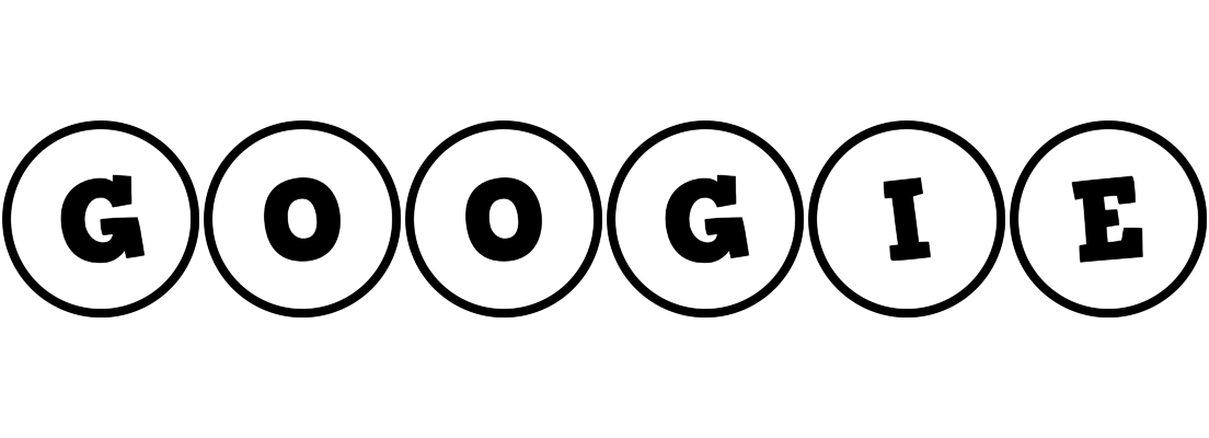 Googie handy logo
