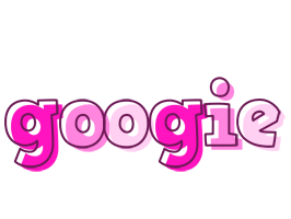 Googie hello logo