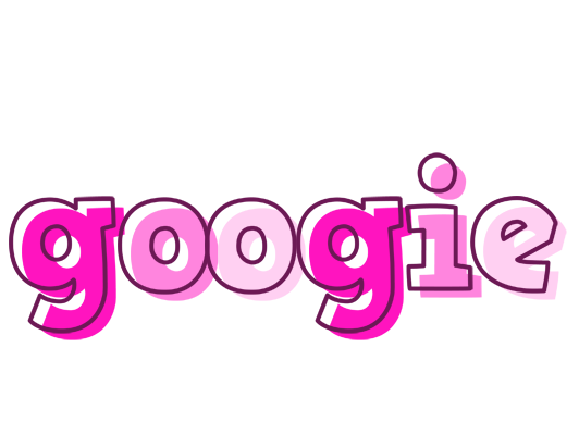 Googie hello logo
