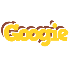 Googie hotcup logo