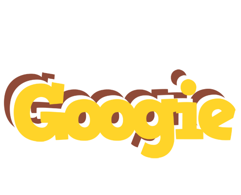 Googie hotcup logo