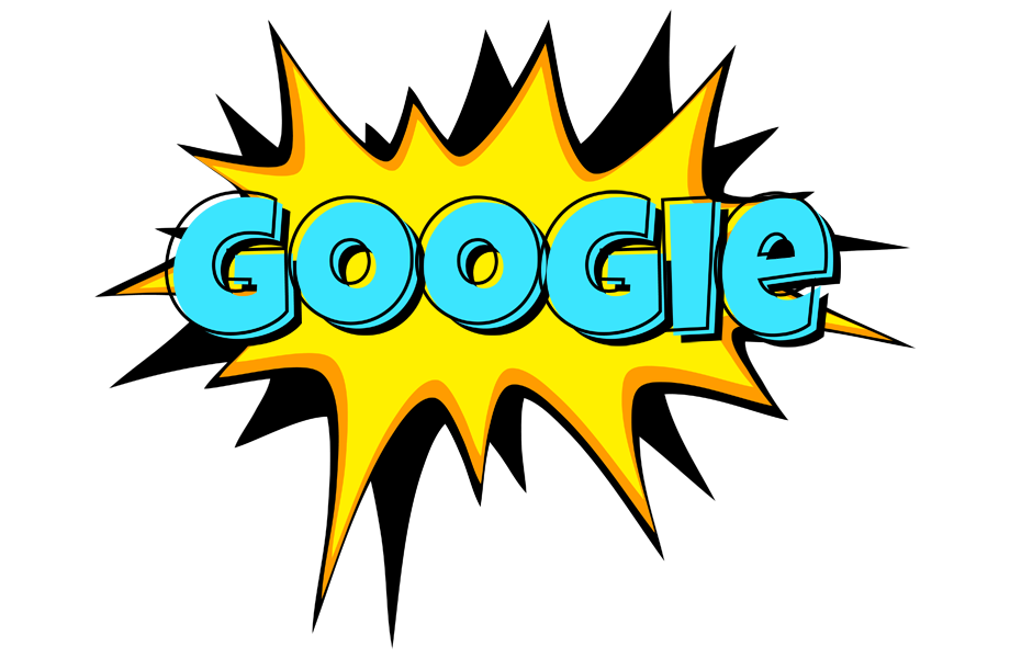 Googie indycar logo