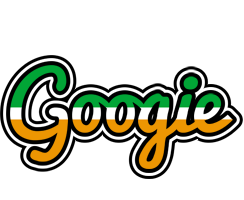 Googie ireland logo