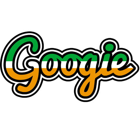 Googie ireland logo