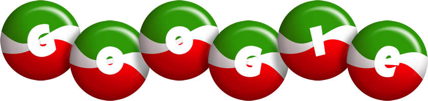 Googie italy logo