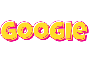 Googie kaboom logo