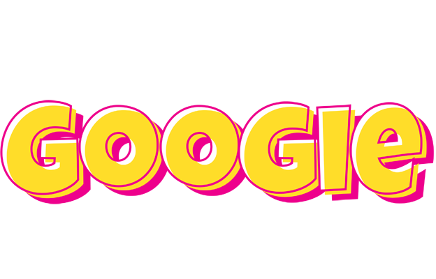 Googie kaboom logo