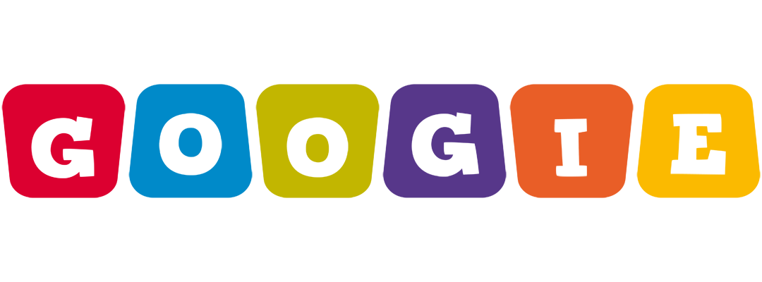 Googie kiddo logo