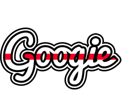 Googie kingdom logo