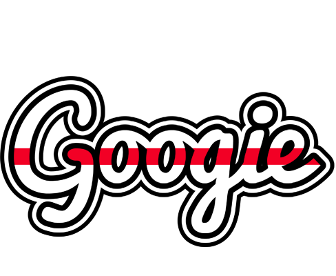 Googie kingdom logo