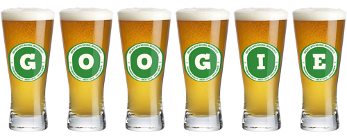 Googie lager logo