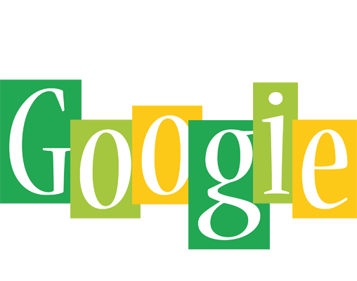 Googie lemonade logo