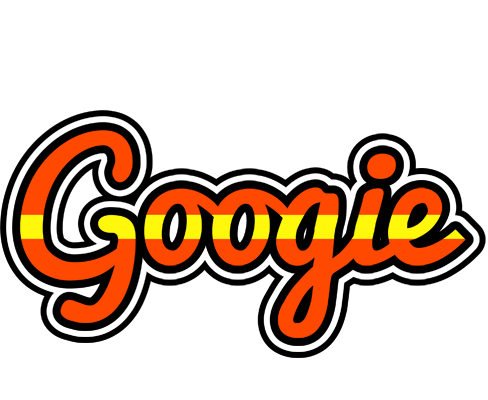 Googie madrid logo