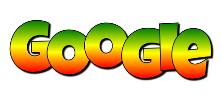 Googie mango logo