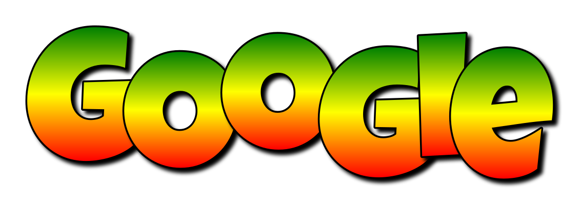 Googie mango logo